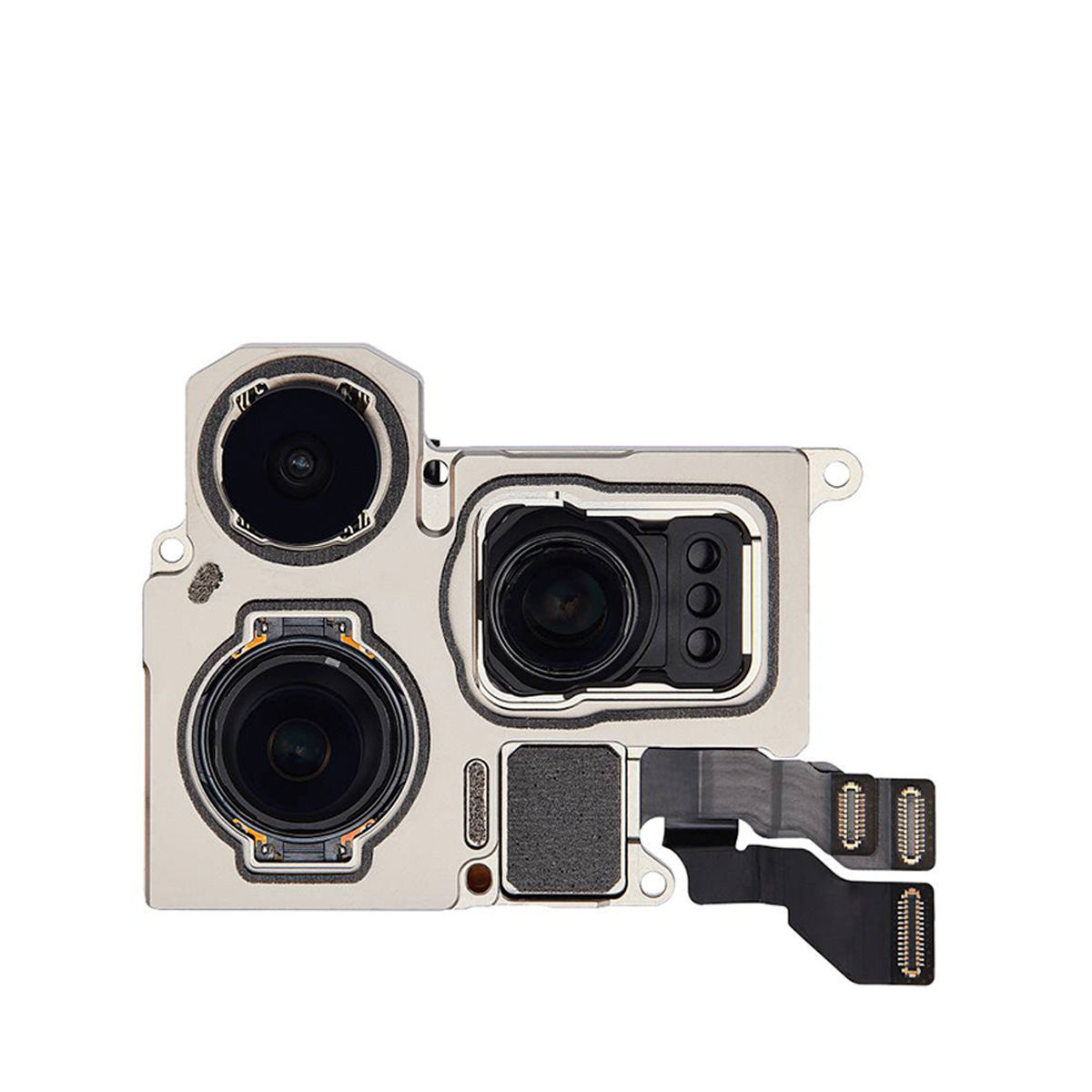 Camara Trasera Original iPhone 15 Pro Max